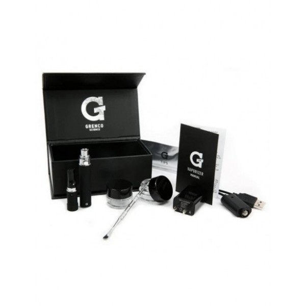 G Pen Vaporizer For Wax