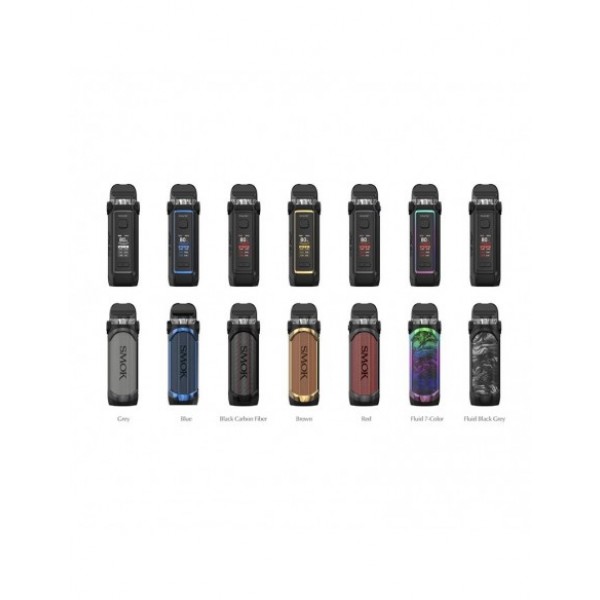 Smok IPX80 Pod Kit