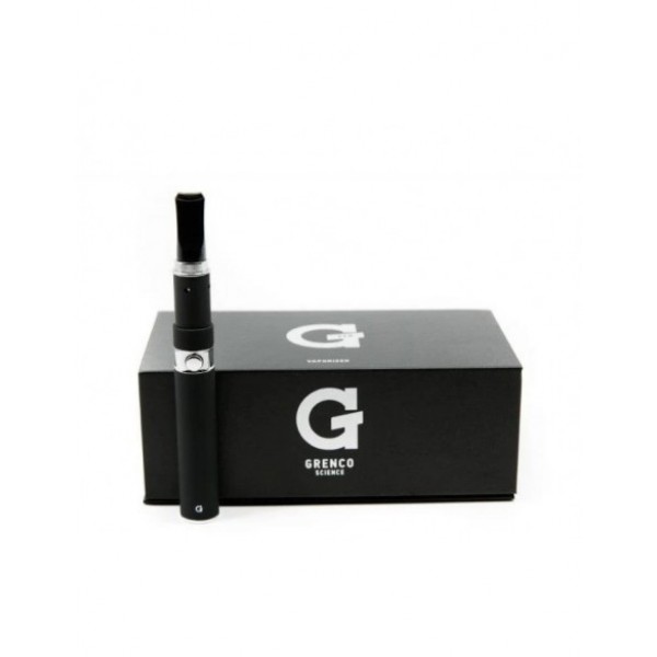 G Pen Vaporizer For Wax