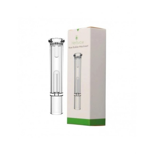 Airistech Herbva X Glass Bubbler