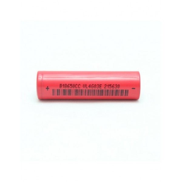 Arizer Air Replacement 18650 Battery