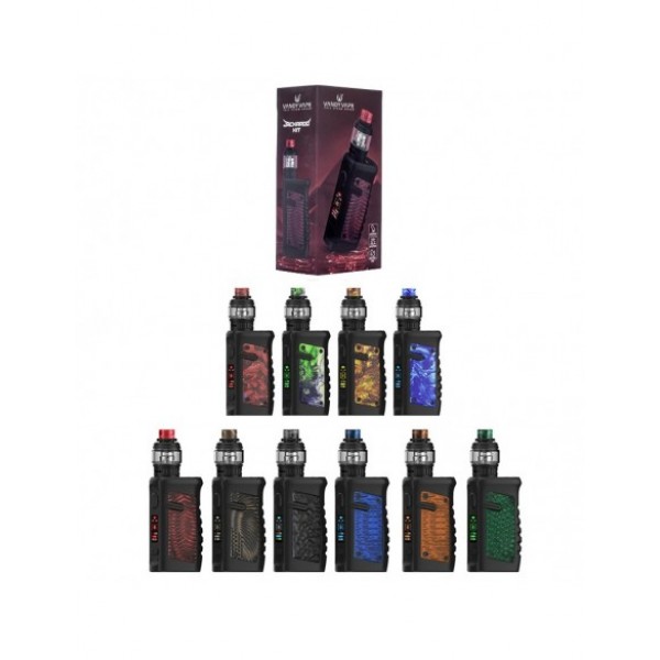 Vandy Vape Jackaroo Kit