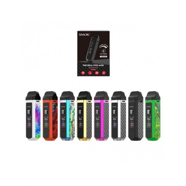 Smok RPM40 Kit