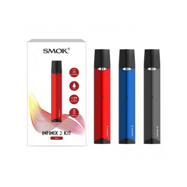 SMOK Infinix 2 Kit