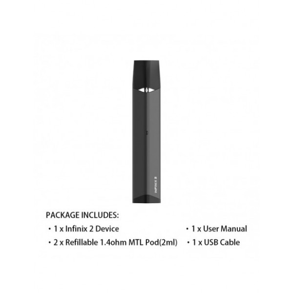 SMOK Infinix 2 Kit