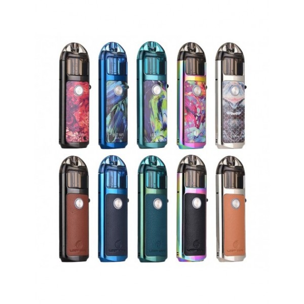 Lost Vape Lyra Kit