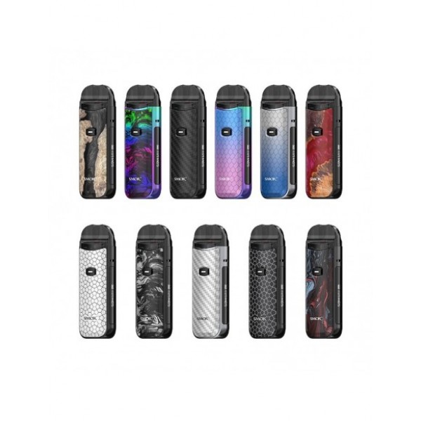 Smok Nord 50W Kit