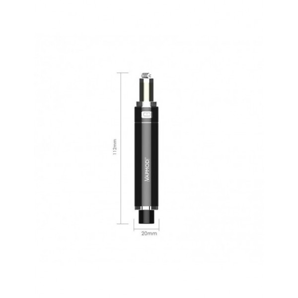 Vapmod Stoner-X Wax Pen 1000mAh For Dab/Dip