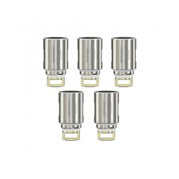 Wismec WS Replacement Coils & Amor NS Triple Coils 0.2/0.25ohm