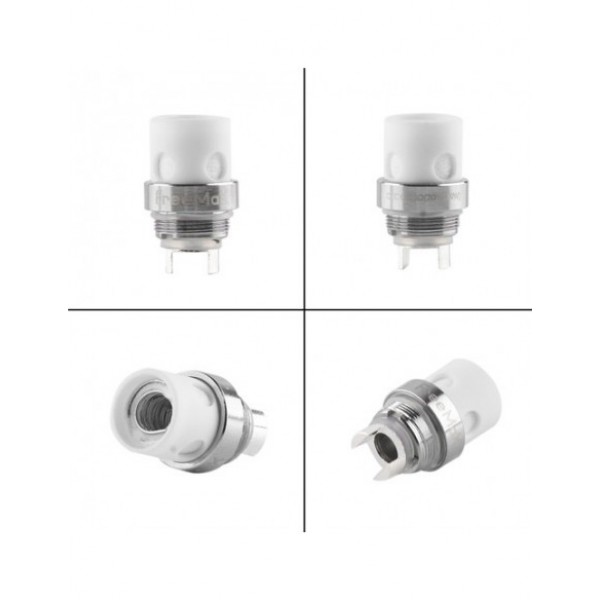 FreeMax Ceramic Cover Coils (0.25ohm/0.5ohm) For FreeMax Tank