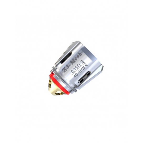 IJOY Captain Coil X3-C1/ C2/ C1S/ Mesh Coil Atomizer Core for IJOY Avenger Capain X3 Subohm Vape Tank