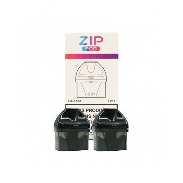 Usonicig Zip Pod Cartridge 2pcs