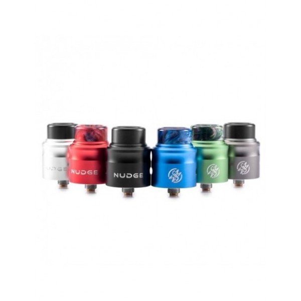 Wotofo Nudge RDA Tank(22mm&24mm)