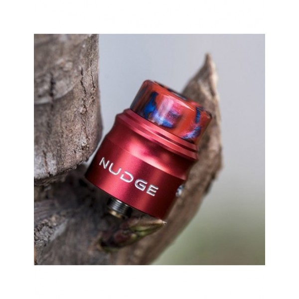 Wotofo Nudge RDA Tank(22mm&24mm)