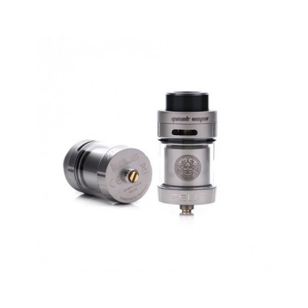 Geekvape ZEUS RTA 4ml