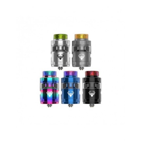 Geekvape Blitzen RTA 2ml/ 5ml