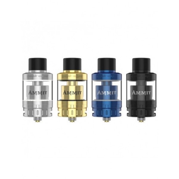 Geekvape Ammit RTA Tank(25mm)