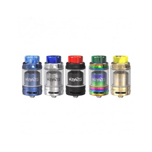 Vandy Vape Kensei 24 RTA Tank 2ml/4ml