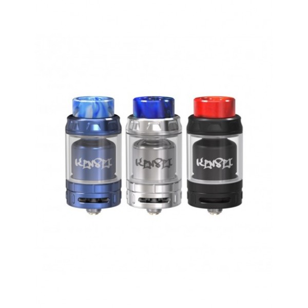 Vandy Vape Kensei 24 RTA Tank 2ml/4ml