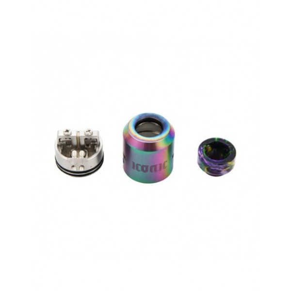 Vandy Vape Iconic RDA Tank(2ml/24mm)