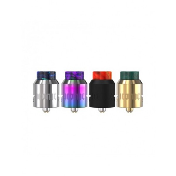 Vandy Vape Iconic RDA Tank(2ml/24mm)