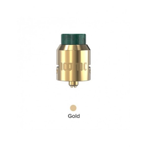 Vandy Vape Iconic RDA Tank(2ml/24mm)