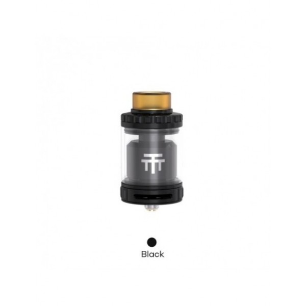 VandyVape Triple 28 4ml RTA Verdampfer Tank