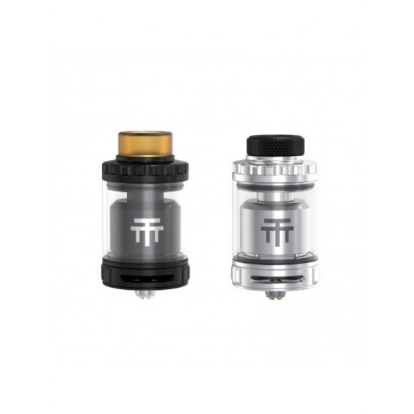 VandyVape Triple 28 4ml RTA Verdampfer Tank