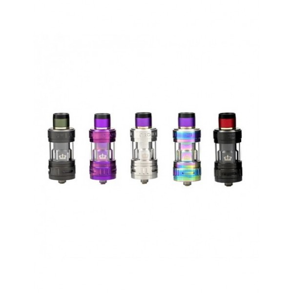 Uwell Crown 3 Sub Ohm Tank