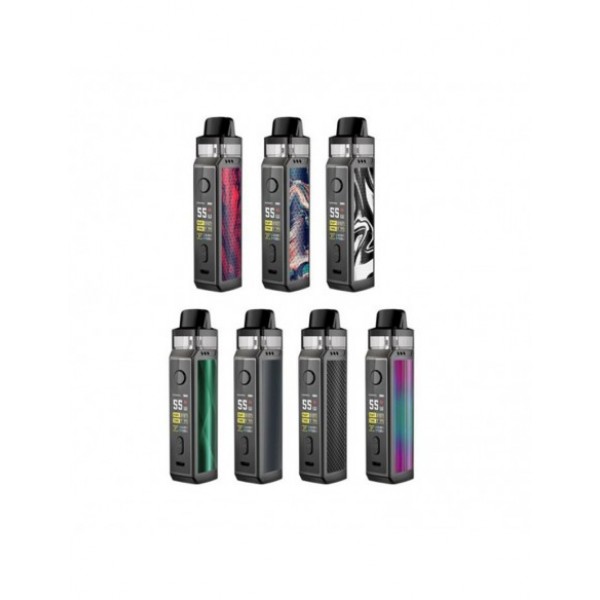 VOOPOO Vinci X Mod Pod Kit