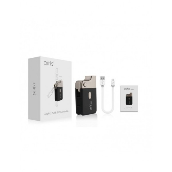 Airis Amphi Mod For 510 Thread Cartridge/Pod