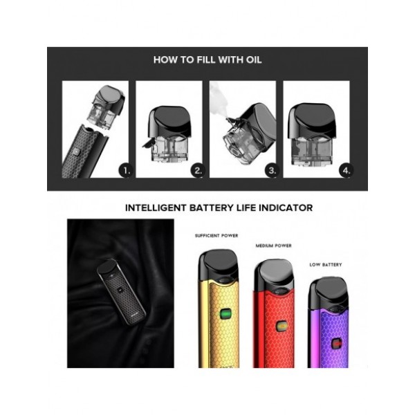 SMOK Nord Kit