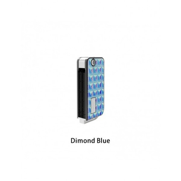 Vapmod ROCK 710 Box Mod 510 Thread Battery 650mAh