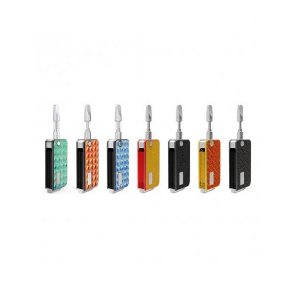 Vapmod ROCK 710 Box Mod 510 Thread Battery 650mAh