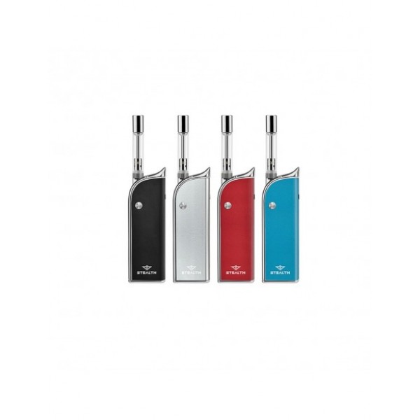 Yocan Stealth 2-in-1 Vaporizer