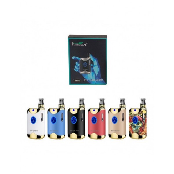 Kangvape TH-420 II 510 Thread Vaporizer 650mAh