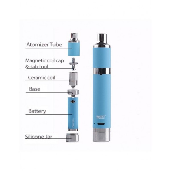 Yocan Magneto Vaporizer For Wax