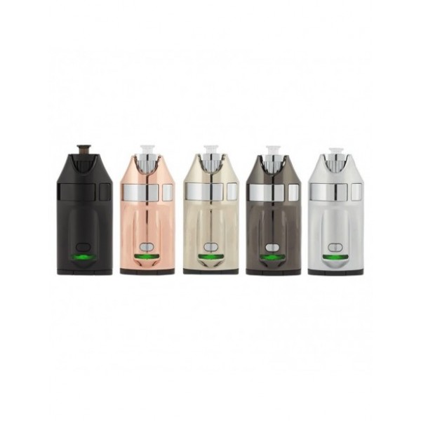 Ghost MV1 2 in 1 Vaporizer For Wax/Dry Herb