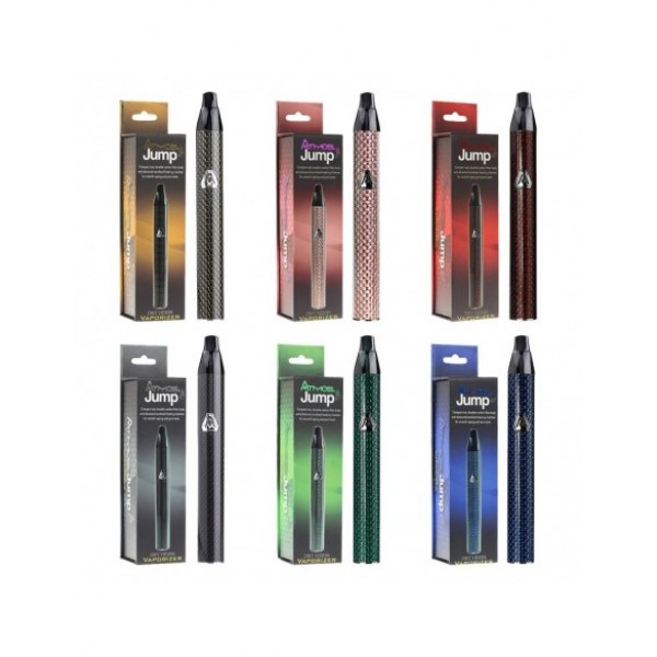 Atmos Jump Vape Pen For Dry Herb