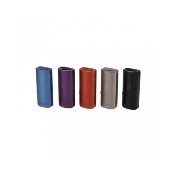 Davinci Miqro Vaporizer Explorers Version For Dry Herb