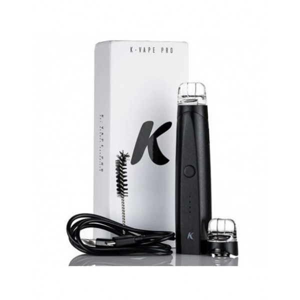 Kandypens K-Vape Pro Vaporizer For Dry Herb