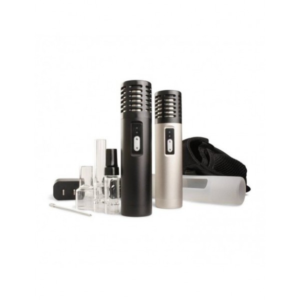 Arizer Air Vaporizer For Dry Herb