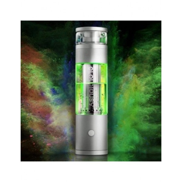 Hydrology9 Portable Dry Herb Vaporizer