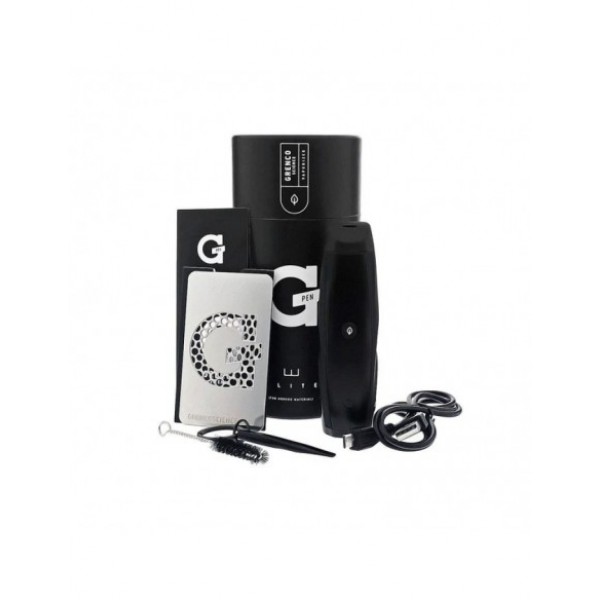 G Pen Elite Dry Herb Vaporizer