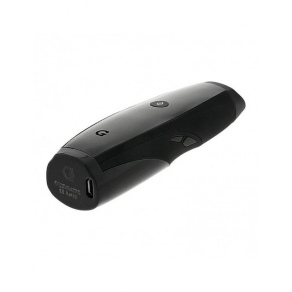 G Pen Elite Dry Herb Vaporizer