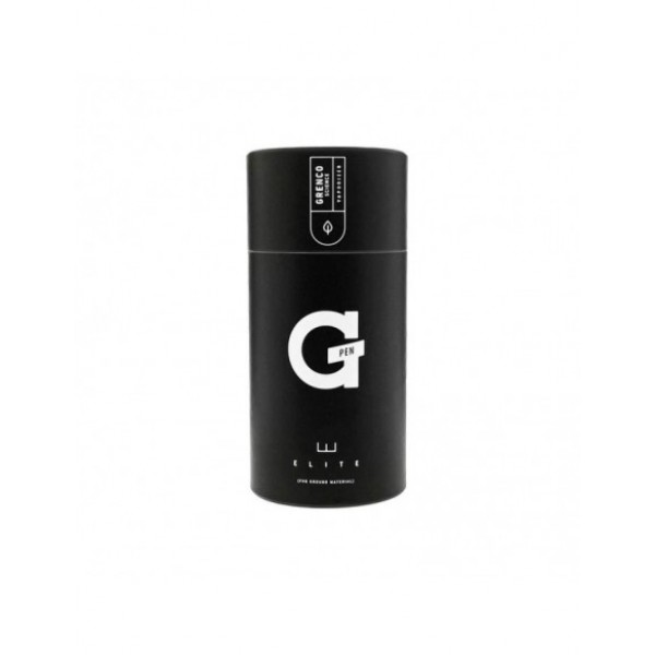 G Pen Elite Dry Herb Vaporizer