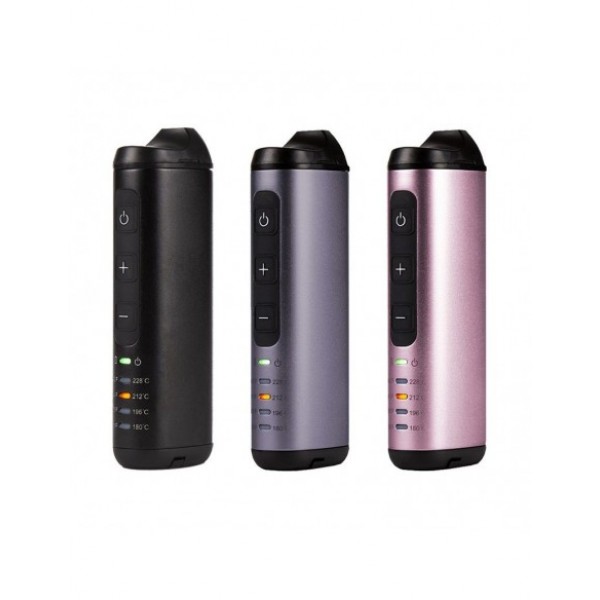 Vapium Lite Dry Herb Vaporizer