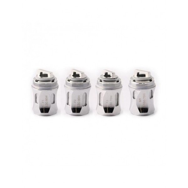 Horizon Falcon Replacement Coils 3pcs/Pack