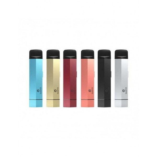 SUORIN Edge 230mAh Rechargeable Batteries