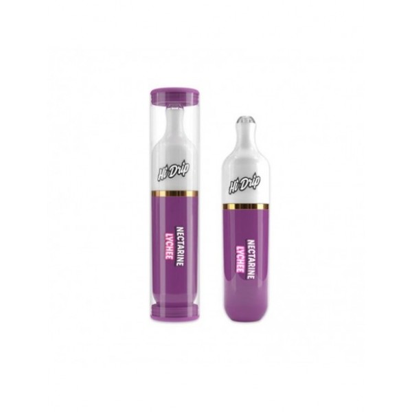 Hi-Drip Disposable Vape Pen 3000 Puffs